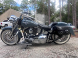 1998 Harley Davidson Fat Boy