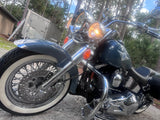 1998 Harley Davidson Fat Boy