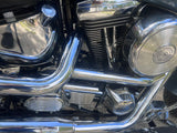 1998 Harley Davidson Fat Boy
