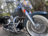 1998 Harley Davidson Fat Boy