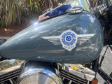 1998 Harley Davidson Fat Boy
