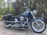 1998 Harley Davidson Fat Boy