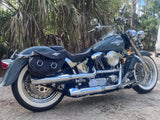 1998 Harley Davidson Fat Boy