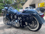 1998 Harley Davidson Fat Boy