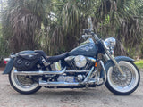 1998 Harley Davidson Fat Boy