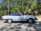 1988 Mercedes 560 SL