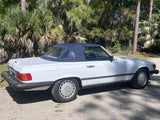 1988 Mercedes 560 SL