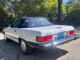 1988 Mercedes 560 SL