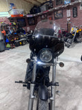 2009 Harley Davidson Softail Night Train