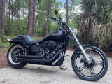 2009 Harley Davidson Softail Night Train