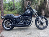 2009 Harley Davidson Softail Night Train
