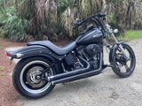 2009 Harley Davidson Softail Night Train