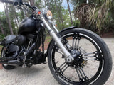 2009 Harley Davidson Softail Night Train