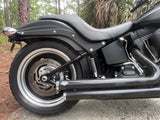 2009 Harley Davidson Softail Night Train
