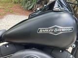 2009 Harley Davidson Softail Night Train