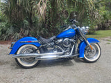 2018 Harley Davidson Softail Deluxe