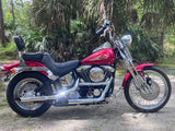 1997 Harley Davidson Softail Springer
