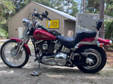 1997 Harley Davidson Softail Springer