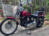 1997 Harley Davidson Softail Springer