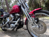 1997 Harley Davidson Softail Springer
