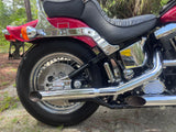 1997 Harley Davidson Softail Springer