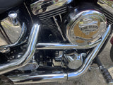 1997 Harley Davidson Softail Springer