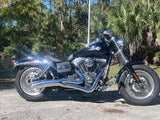 2009 Harley Davidson Dyna Fat Bob