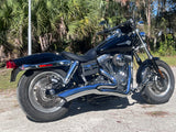 2009 Harley Davidson Dyna Fat Bob