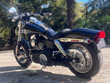 2009 Harley Davidson Dyna Fat Bob