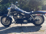2009 Harley Davidson Dyna Fat Bob