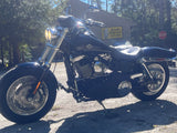 2009 Harley Davidson Dyna Fat Bob