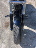 2009 Harley Davidson Dyna Fat Bob