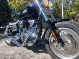 2009 Harley Davidson Dyna Fat Bob