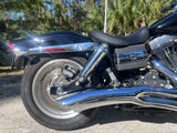 2009 Harley Davidson Dyna Fat Bob