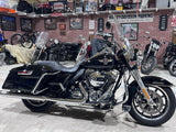 2015 Harley Davidson Road King Police Edition