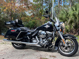 2015 Harley Davidson Road King Police Edition