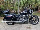 2015 Harley Davidson Road King Police Edition