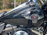 2015 Harley Davidson Road King Police Edition
