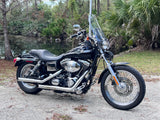 2003 Harley Davidson Dyna Low Rider 100th Anniversary