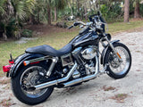 2003 Harley Davidson Dyna Low Rider 100th Anniversary