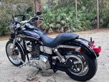 2003 Harley Davidson Dyna Low Rider 100th Anniversary