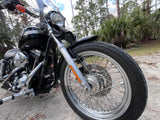 2003 Harley Davidson Dyna Low Rider 100th Anniversary