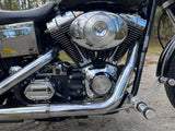 2003 Harley Davidson Dyna Low Rider 100th Anniversary