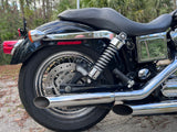 2003 Harley Davidson Dyna Low Rider 100th Anniversary