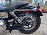2003 Harley Davidson Dyna Low Rider 100th Anniversary