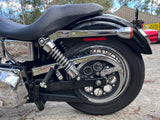 2003 Harley Davidson Dyna Low Rider 100th Anniversary