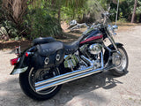 2007 Harley Davidson Fat Boy