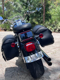 2007 Harley Davidson Fat Boy