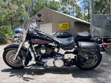 2007 Harley Davidson Fat Boy