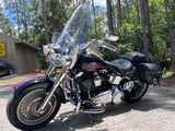 2007 Harley Davidson Fat Boy